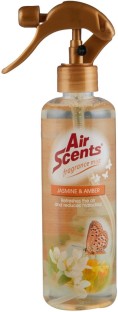 Air Scents Jasmine, Woody Spray
