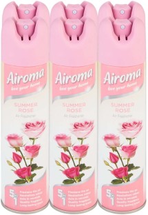 Airoma Rose Spray