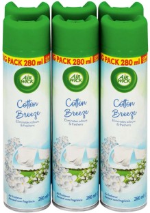 Airwick Fresh Spray