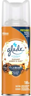 Glade Woody, Oudh Spray