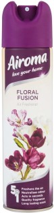 Airoma Floral Spray