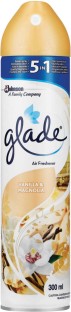 Glade Vanilla Spray