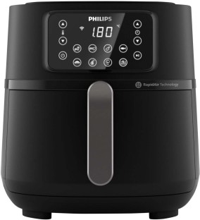 Philips 5000 Series XXL Connected Air Fryer