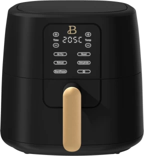 Beautiful Touchscreen 6 Air Fryer