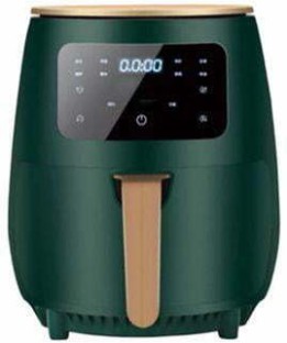 Silver Crest Air Fryer