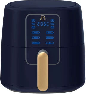 Beautiful Touchscreen 6 Air Fryer