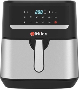 Milex Digital Air Fryer