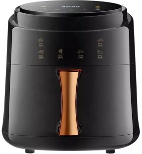 Silver Crest Air Fryer