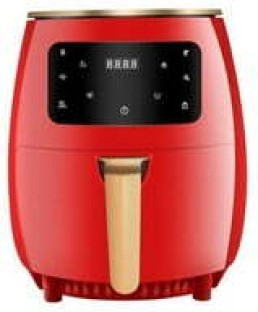 Silver Crest Air Fryer