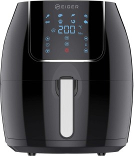Eiger Aria Digital Air Fryer
