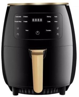 Silver Crest Air Fryer