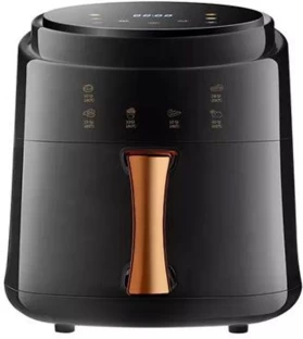 Silver Crest Silver Crest Airfryer 8L Air Fryer