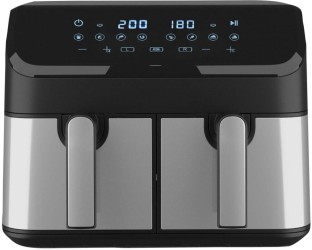 Milex Dual Air Fryer
