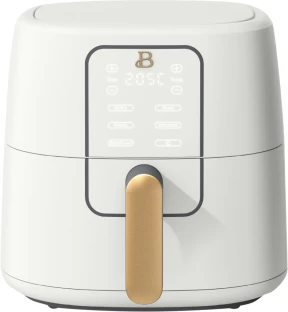 Beautiful Touchscreen 6 Air Fryer