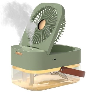 SA_TRADE Air purifier Room Humidifier