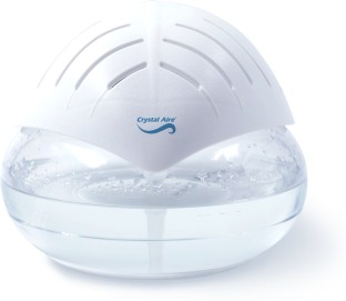 Crystal Aire AP001W Portable Room Humidifier