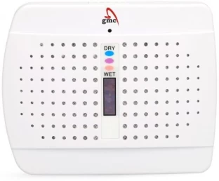 GMC Mini Cupboard - Rechargeable Portable Room Dehumidifier