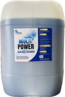 ABS Chemicals Multipower cleaner