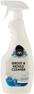 M Grout and Mould Cleaner