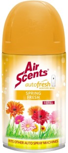 Airscents Automatic Spray Refill Spring Fresh 250ml