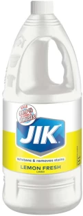 Jik Bleach Lemon Fresh