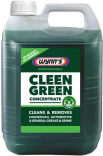 Wynns Cleen Green Concentrate