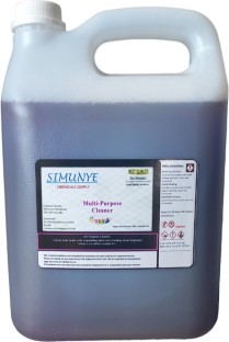 Simunye Multi Purpose Cleaner and Degreaser 5 Lt