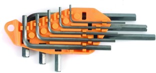 Mastercraft 177957 Allen Key Set