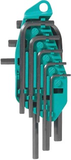 Mastercraft 177996 Allen Key Set