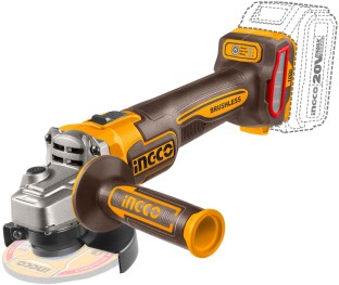 Ingco Cordless Angle Grinder