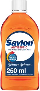 Savlon Antiseptic Antiseptic Liquid