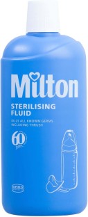 Milton Sterilising Fluid Antiseptic Liquid