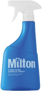 Milton Sterilising Surface Spray Antiseptic Spray