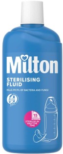 Milton Sterilising Fluid Antiseptic Liquid