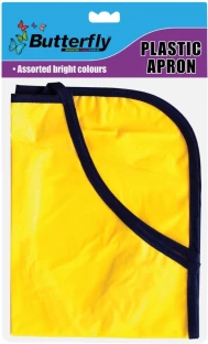 Butterfly PVC Generic S