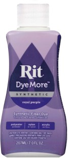 Rit DyeMore® Royal Purple Do-it-yourself Kits Art and Craft Kit