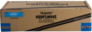 Huletts Equisweet Sticks Sweetener