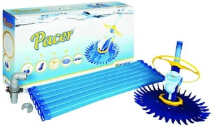 Zodiac Pool Pacer Combi