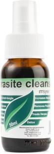 Imsyser Health Parasite Spray