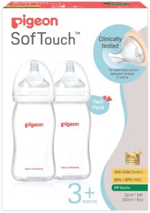 Pigeon Peristaltic Plus - 240 ml