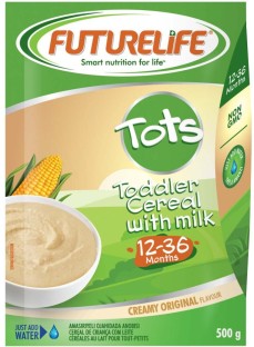 Futurelife Creamy Original Cereal