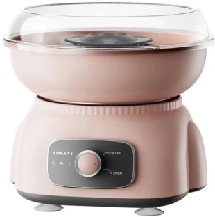 Sokany canddy maker Baby Crunchies 1 g