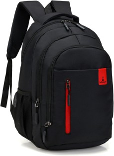 iDemoo NAPIER-BACKPACK-RED Laptop Backpack