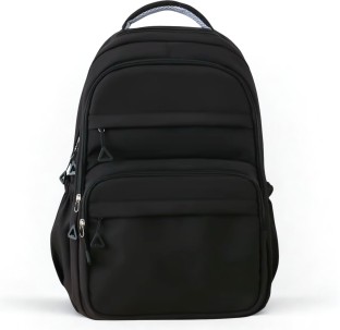 Lith 5 Pocket Laptop Backpack School Backpack Office Backpack Backpack