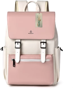 Cozitems Stylish Multifunctional Unisex 15.6" Laptop Backpack Laptop Backpack