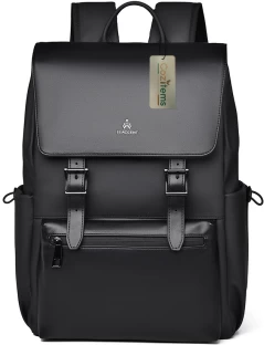 Cozitems Stylish Multifunctional Unisex 15.6" Laptop Backpack Laptop Backpack