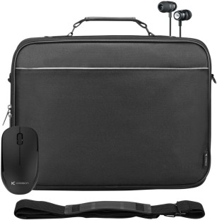 Karbon Shoulder Laptop Backpack