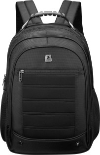 Volkano 15.6" Captain Series Laptop Backpack Laptop Backpack