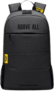 Armaggeddon Shield 3 Laptop Backpack