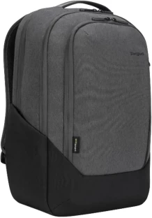 Targus CYPRESS ECO BACKPACK 15.6IN GREY Laptop Backpack
